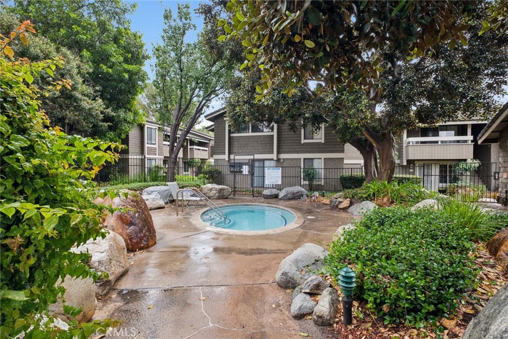 Irvine Springs (IS) - Residential Lease