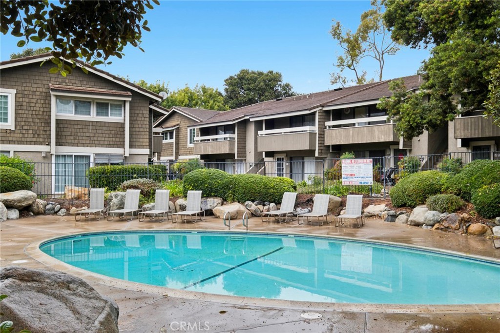 Irvine Springs (IS) - Residential Lease