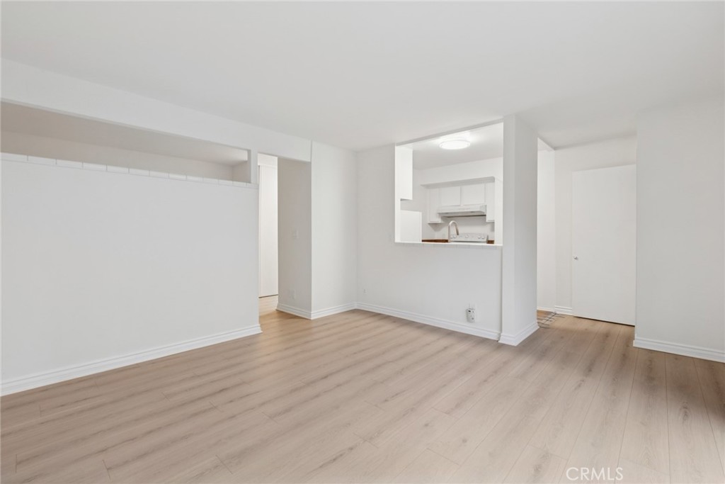 Irvine Springs (IS) - Residential Lease