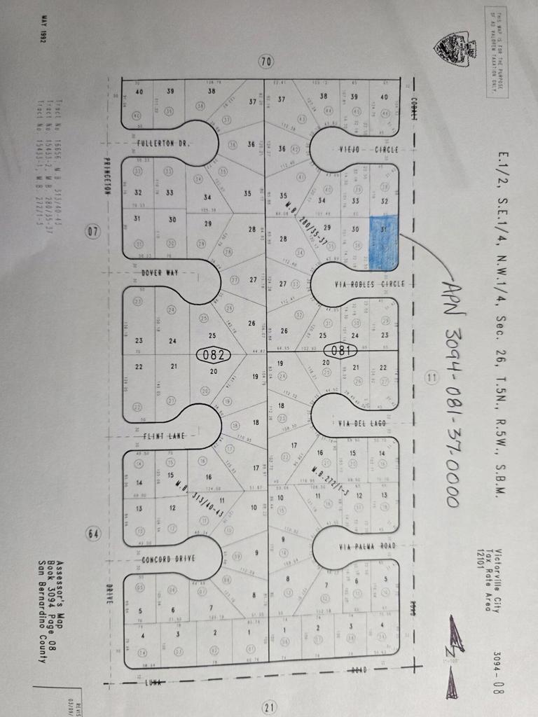 Not Applicable-1 - Residential
