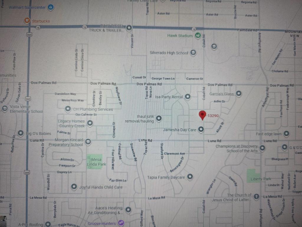 Not Applicable-1 - Residential