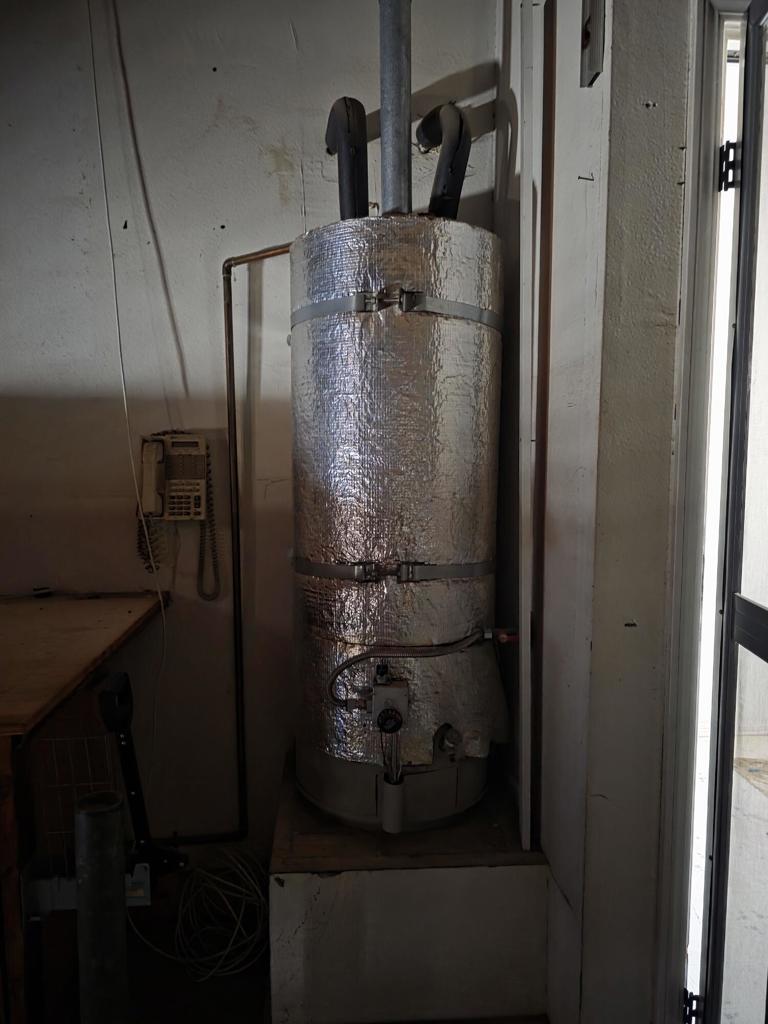 Not Applicable-1 - Residential