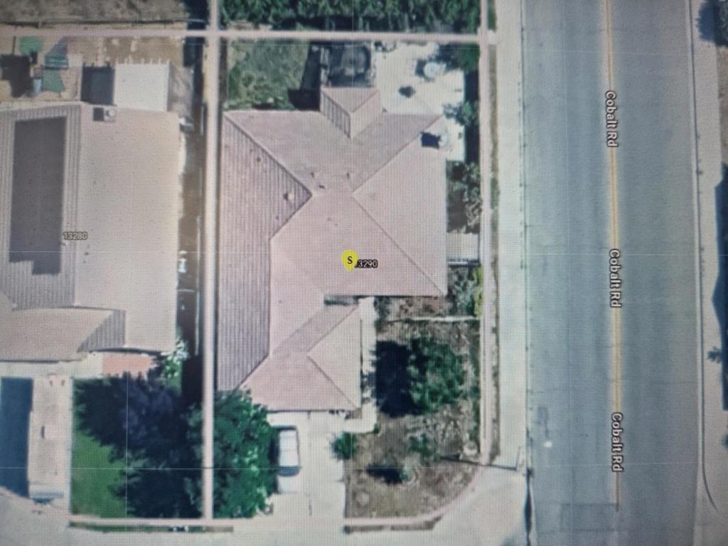 Not Applicable-1 - Residential