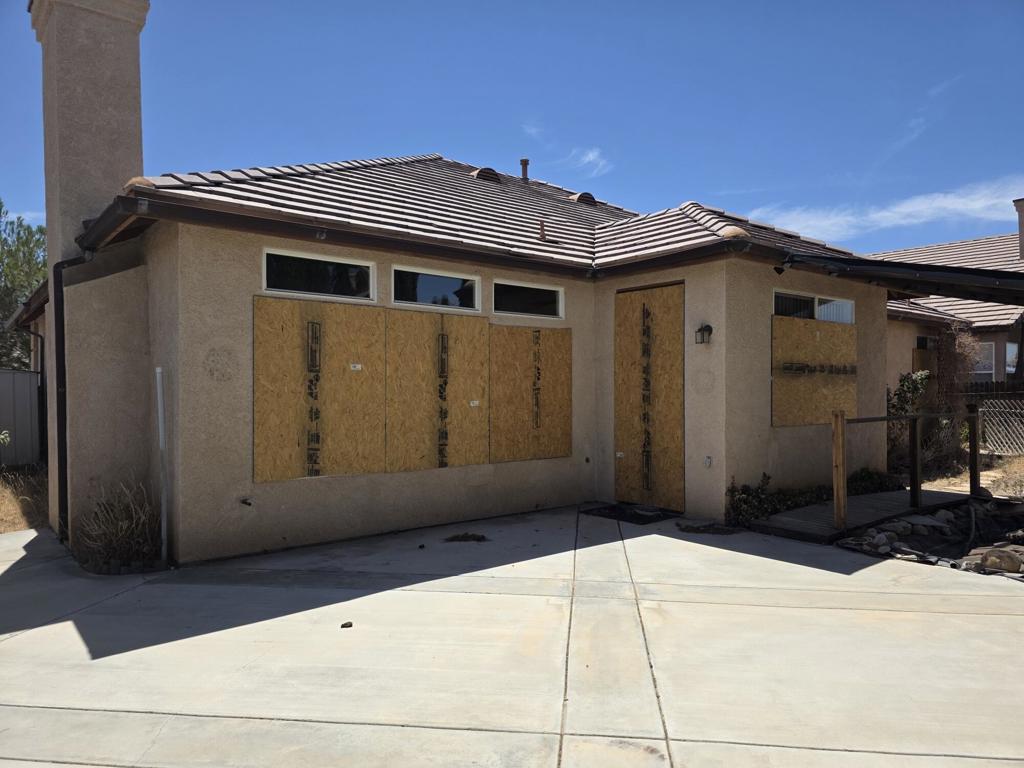 Not Applicable-1 - Residential