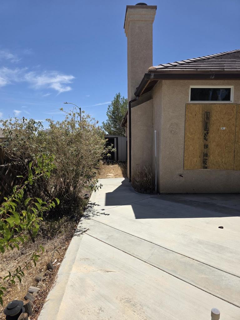 Not Applicable-1 - Residential