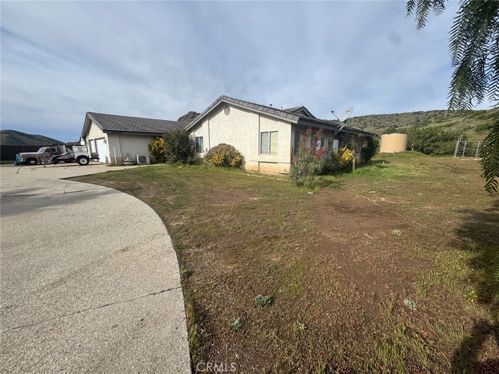 33125 Big Springs