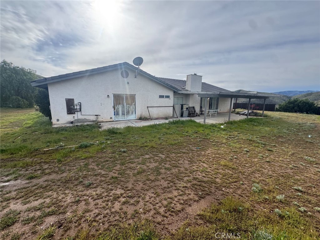 33125 Big Springs