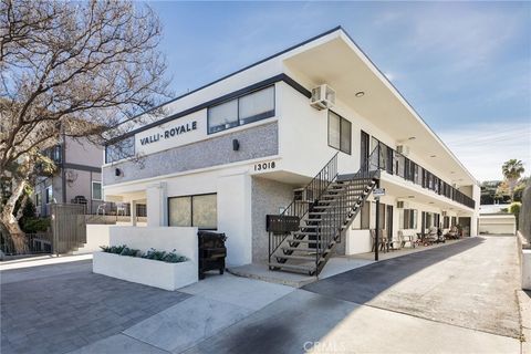 Photo of 13018 Valleyheart Drive #4, Studio City, CA 91604 (MLS # BB25243894)