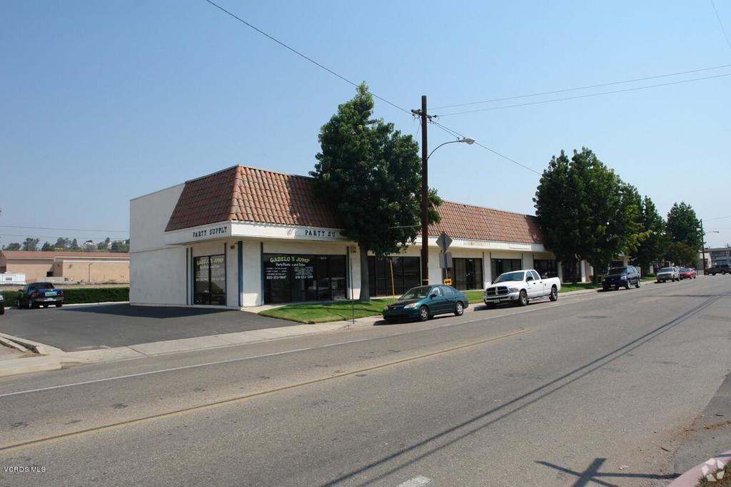 165 Poindexter Avenue A