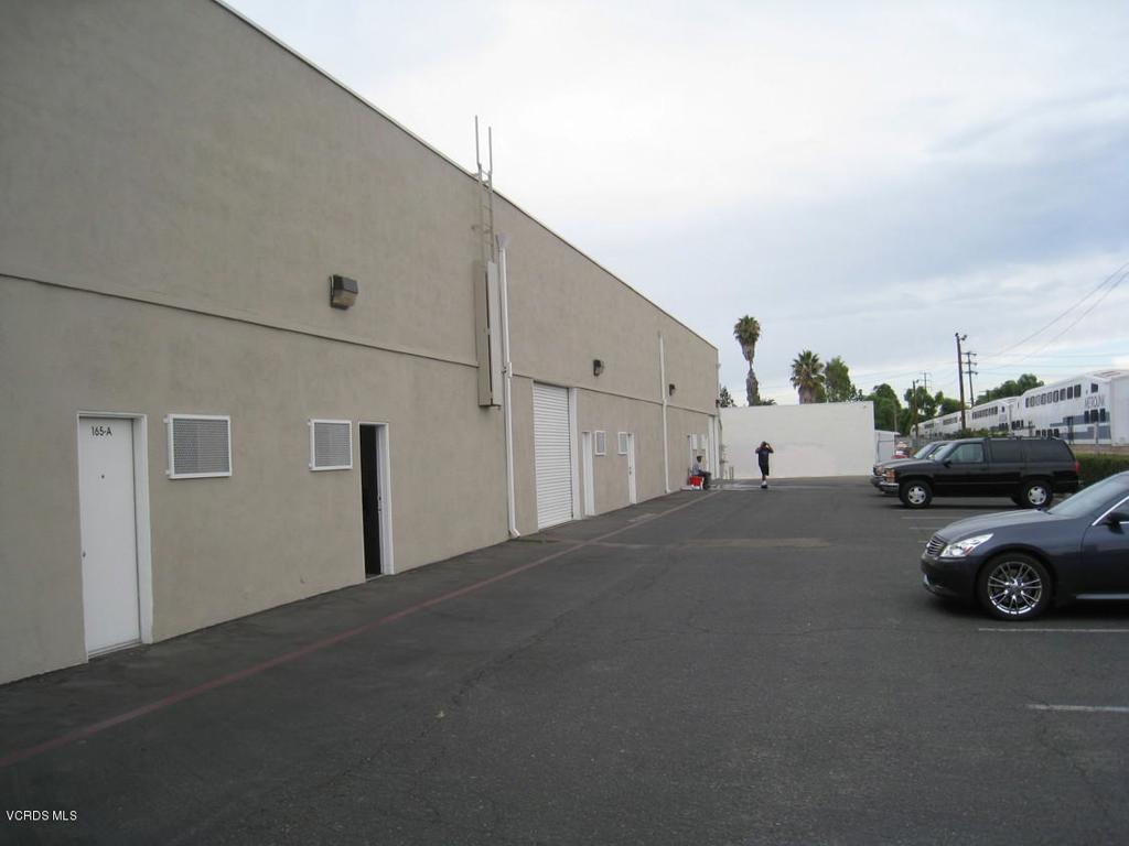 165 Poindexter Avenue A