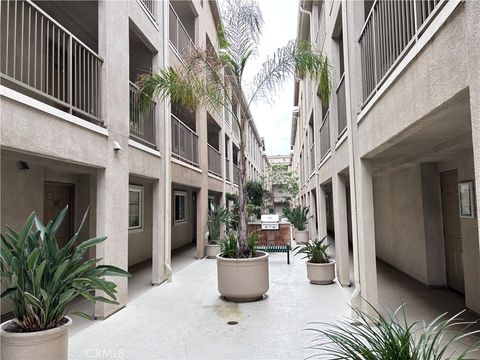 Photo of 1401 Lomita Blvd Blvd #108, Harbor City, CA 90710 (MLS # SB25254044)