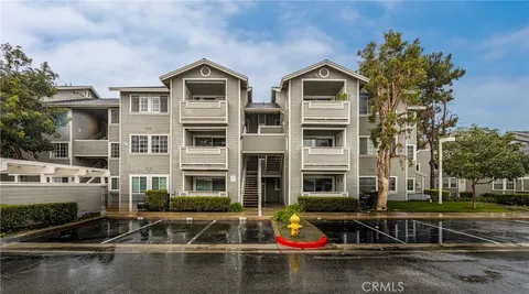 3500 S Greenville Street Unit G20, Santa Ana, CA 92704 - MLS#: PW26034924