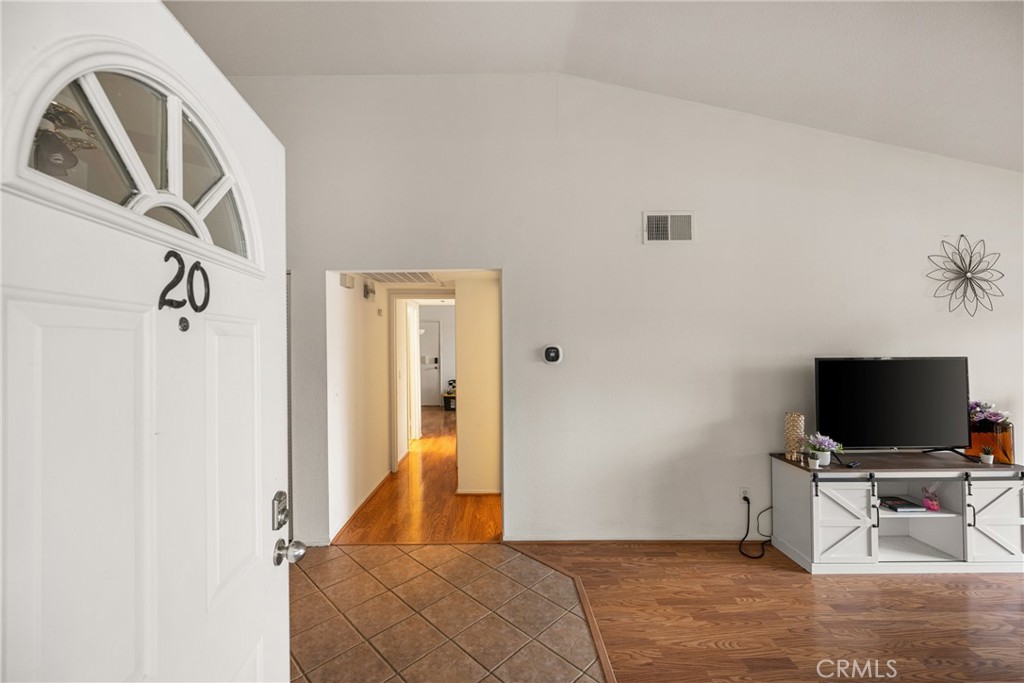 3500 S Greenville Street G20