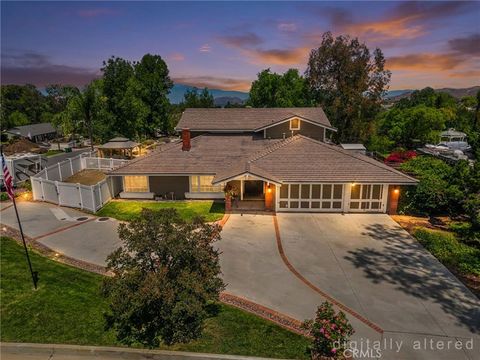 Photo of 7142 Calico Cir CIR, Corona, CA 92881 (MLS # PW26100606)