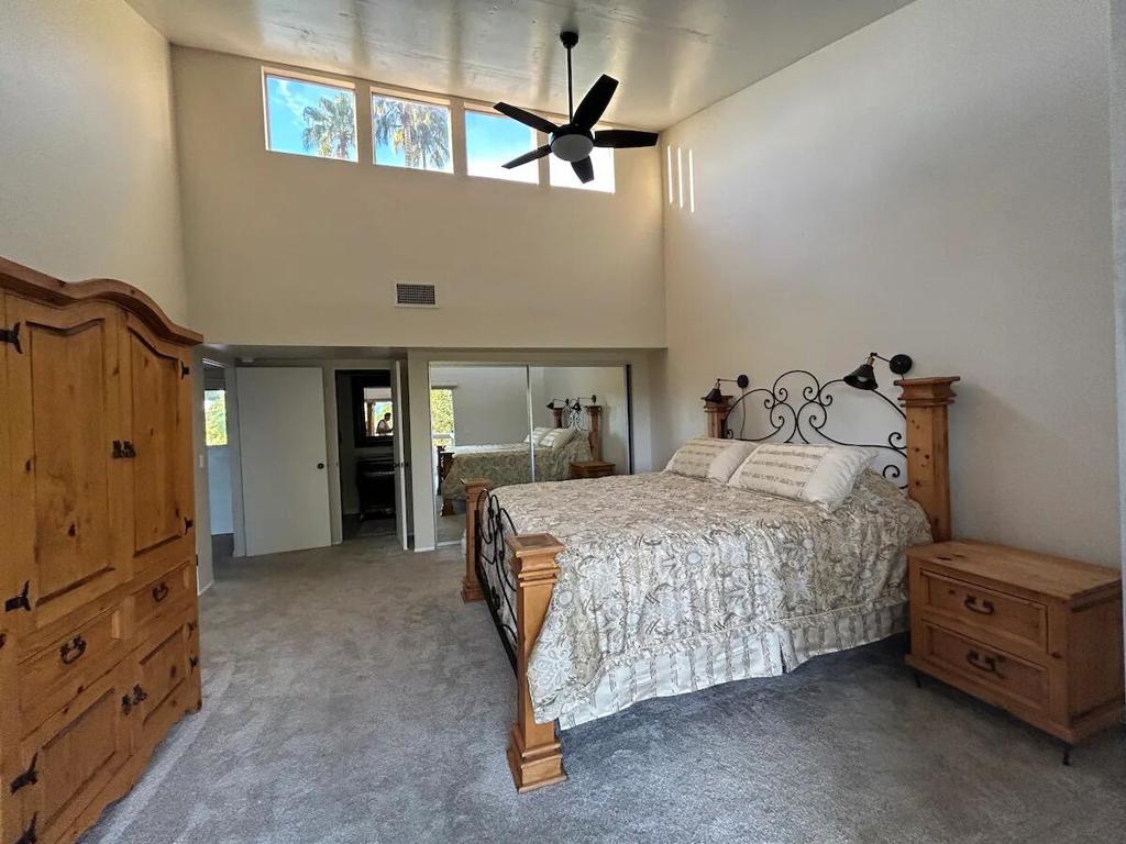Mission Hills Country Club - Residential Lease