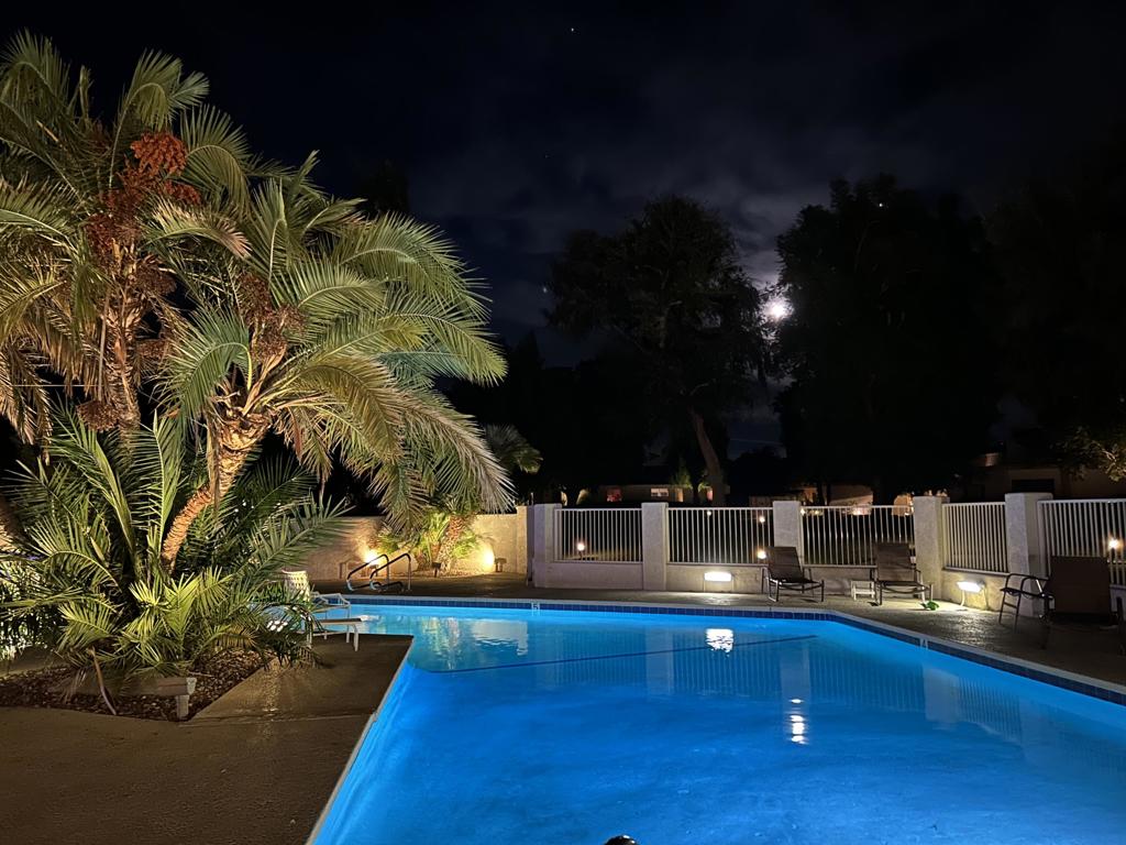 Mission Hills Country Club - Residential Lease