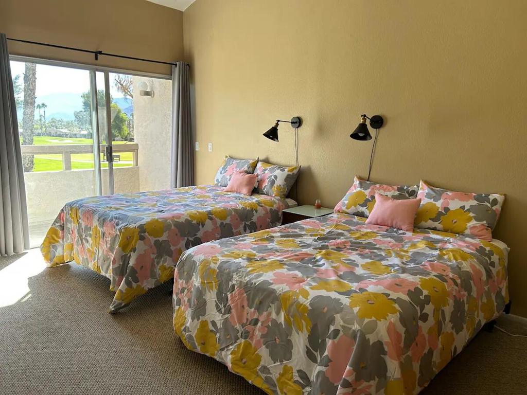 Mission Hills Country Club - Residential Lease