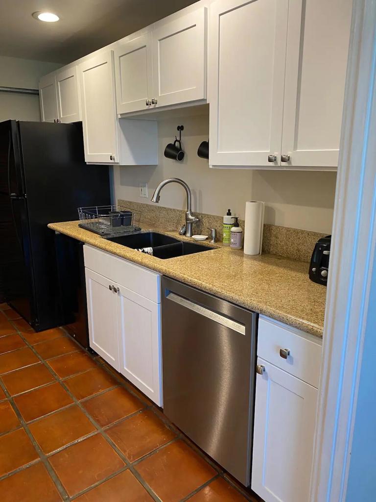 Mission Hills Country Club - Residential Lease