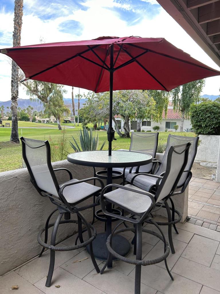 Mission Hills Country Club - Residential Lease