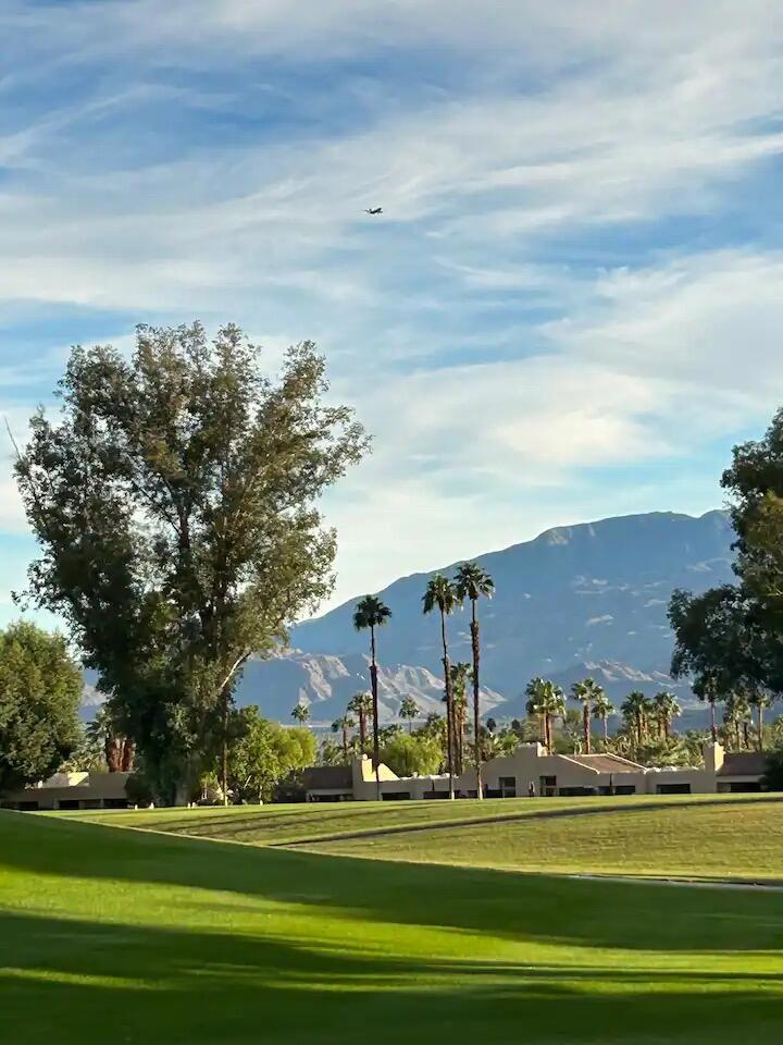 Mission Hills Country Club - Residential Lease