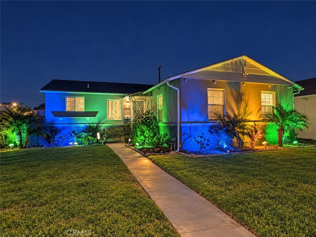 12912 Daleside