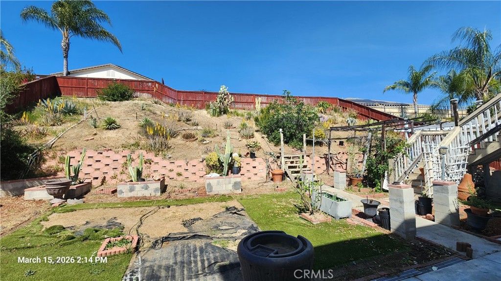 Photo of 24852 Picnic Lane, Wildomar, CA 92595 (MLS # IV26062945)