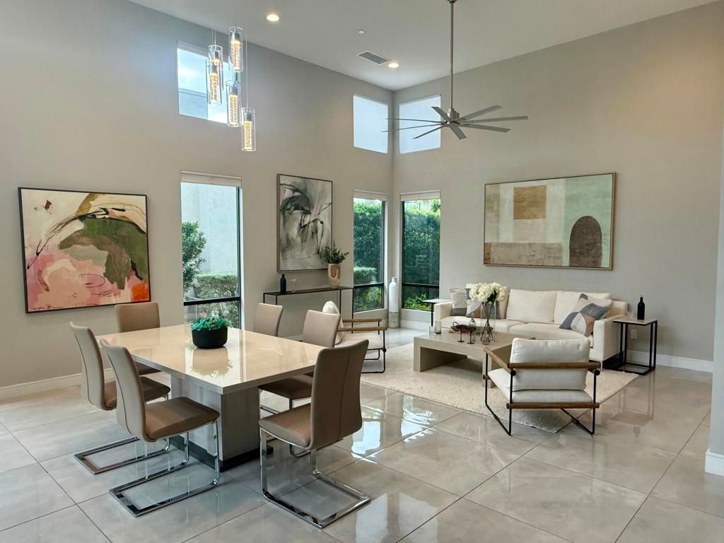 Photo of 189 Vibe Way, Palm Springs, CA 92262 (MLS # 219140896PS)