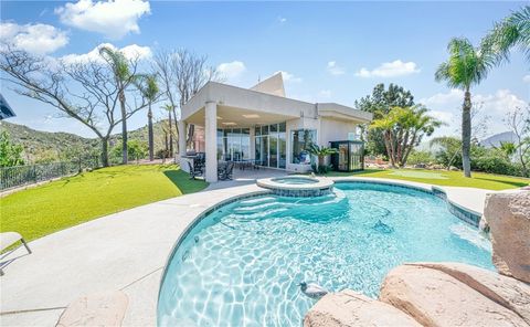 9450 Manor Mountain Court Moreno Valley CA 92557