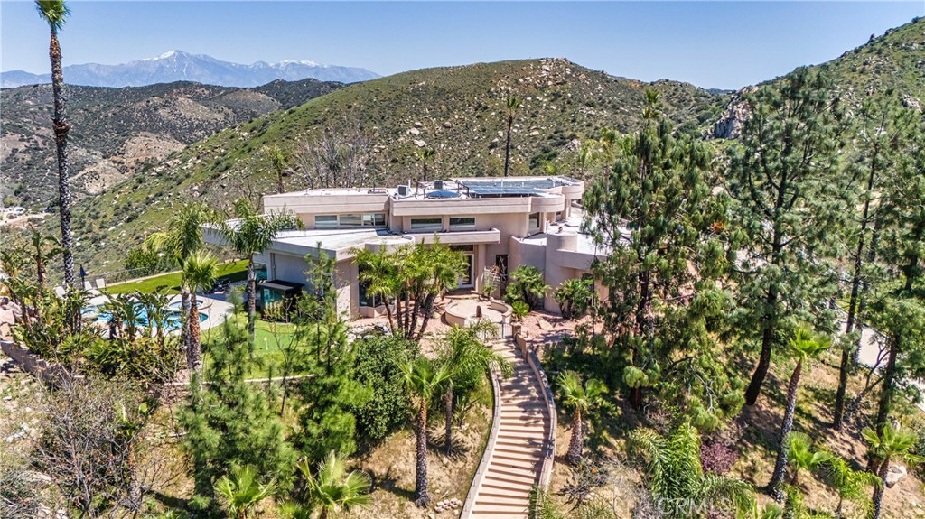 9450 Manor Mountain Court