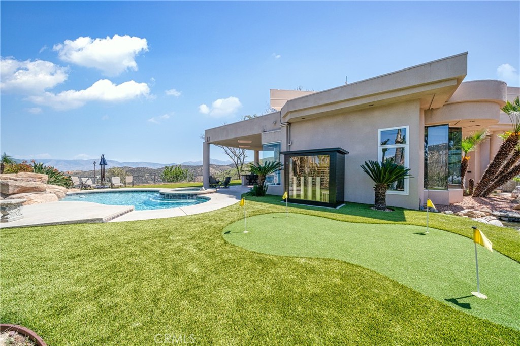 9450 Manor Mountain Court