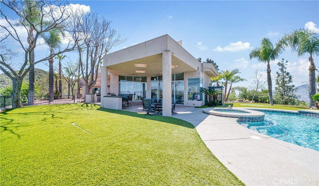 9450 Manor Mountain Court