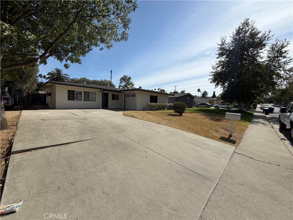 5750 Willard Way