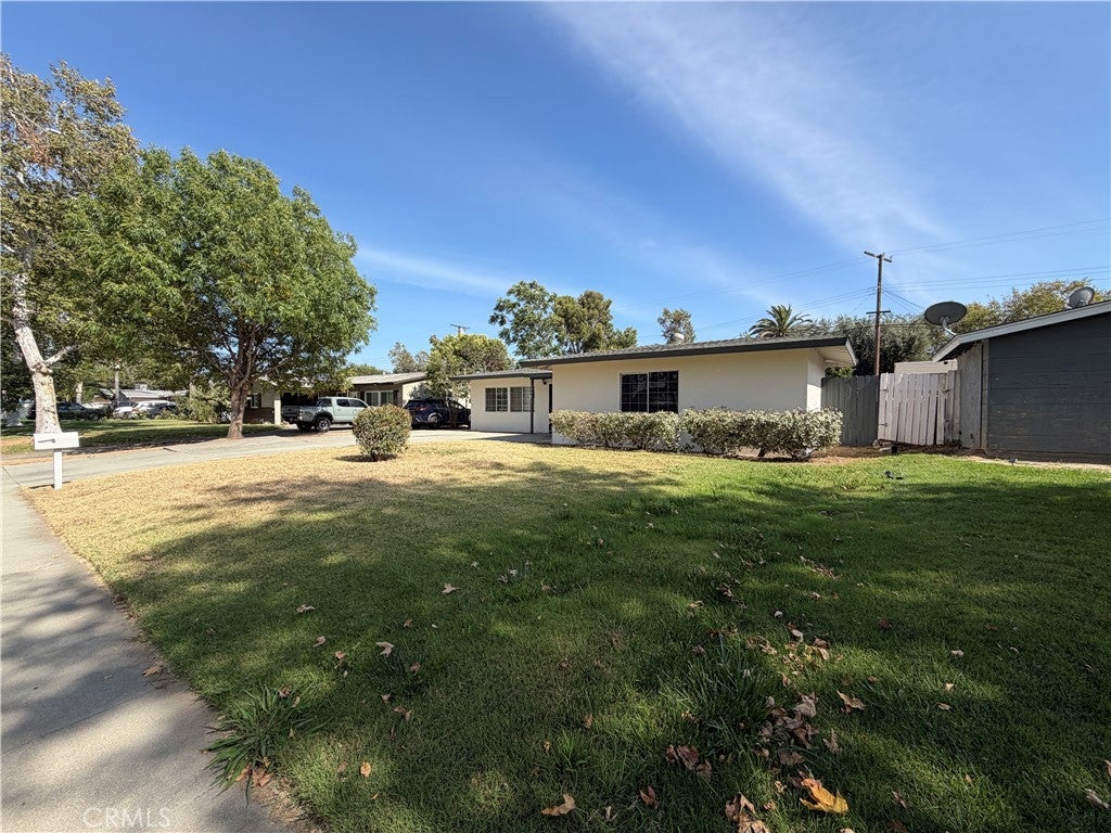 5750 Willard Way