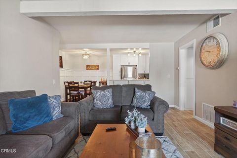 Tiny photo for 1300 Saratoga Avenue #601, Ventura, CA 93003 (MLS # V1-32265)