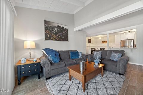 Tiny photo for 1300 Saratoga Avenue #601, Ventura, CA 93003 (MLS # V1-32265)