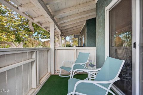 Tiny photo for 1300 Saratoga Avenue #601, Ventura, CA 93003 (MLS # V1-32265)