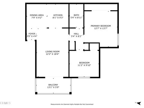 Tiny photo for 1300 Saratoga Avenue #601, Ventura, CA 93003 (MLS # V1-32265)