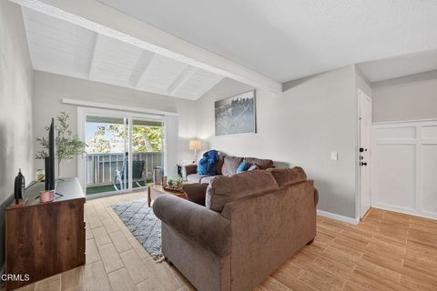Tiny photo for 1300 Saratoga Avenue #601, Ventura, CA 93003 (MLS # V1-32265)