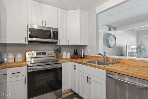 Tiny photo for 1300 Saratoga Avenue #601, Ventura, CA 93003 (MLS # V1-32265)