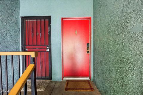 Tiny photo for 1300 Saratoga Avenue #601, Ventura, CA 93003 (MLS # V1-32265)