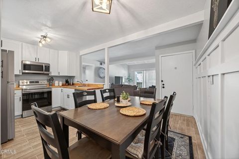 Tiny photo for 1300 Saratoga Avenue #601, Ventura, CA 93003 (MLS # V1-32265)