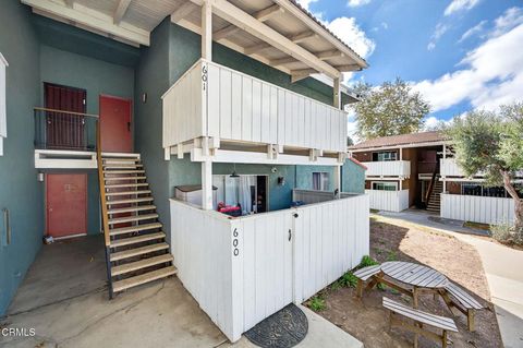 Tiny photo for 1300 Saratoga Avenue #601, Ventura, CA 93003 (MLS # V1-32265)