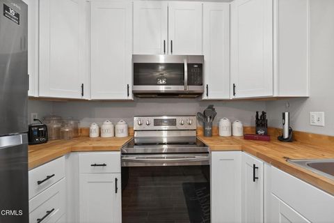 Tiny photo for 1300 Saratoga Avenue #601, Ventura, CA 93003 (MLS # V1-32265)