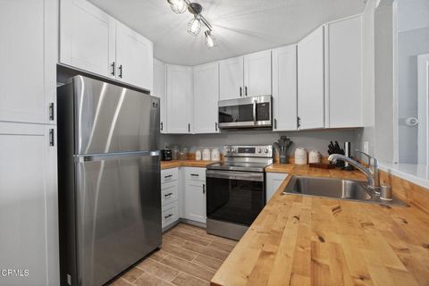 Tiny photo for 1300 Saratoga Avenue #601, Ventura, CA 93003 (MLS # V1-32265)