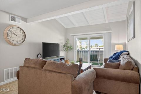 Tiny photo for 1300 Saratoga Avenue #601, Ventura, CA 93003 (MLS # V1-32265)