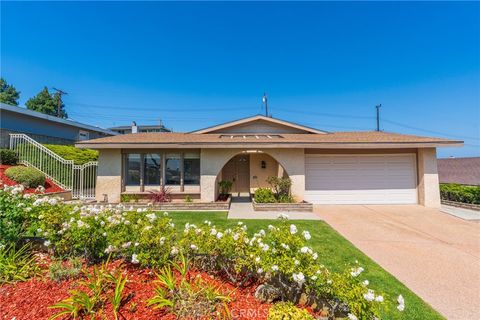 27659 Flaming Arrow Drive Rancho Palos Verdes CA 90275