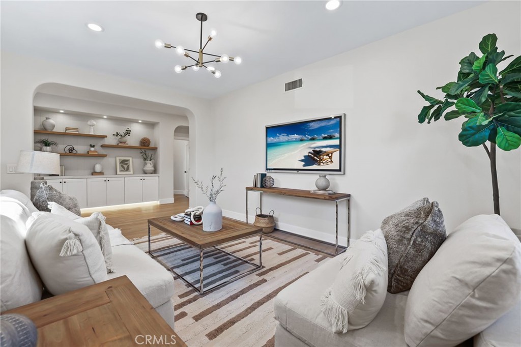 Terra Vida (TERV) - Residential