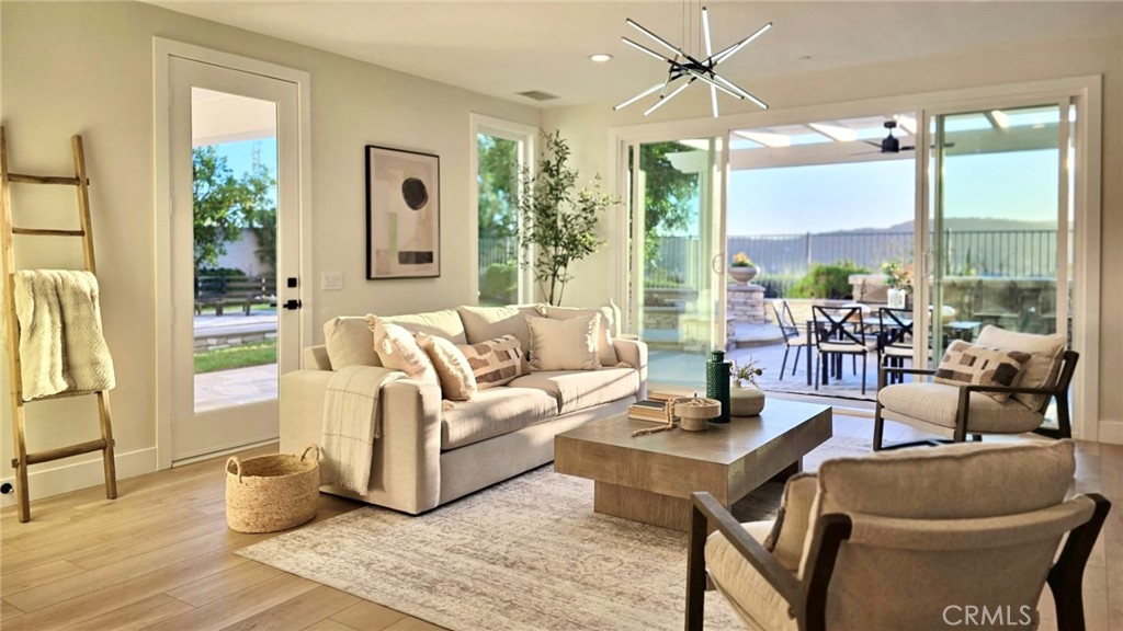 Terra Vida (TERV) - Residential