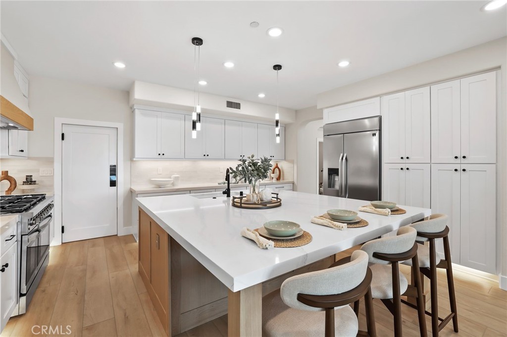 Terra Vida (TERV) - Residential