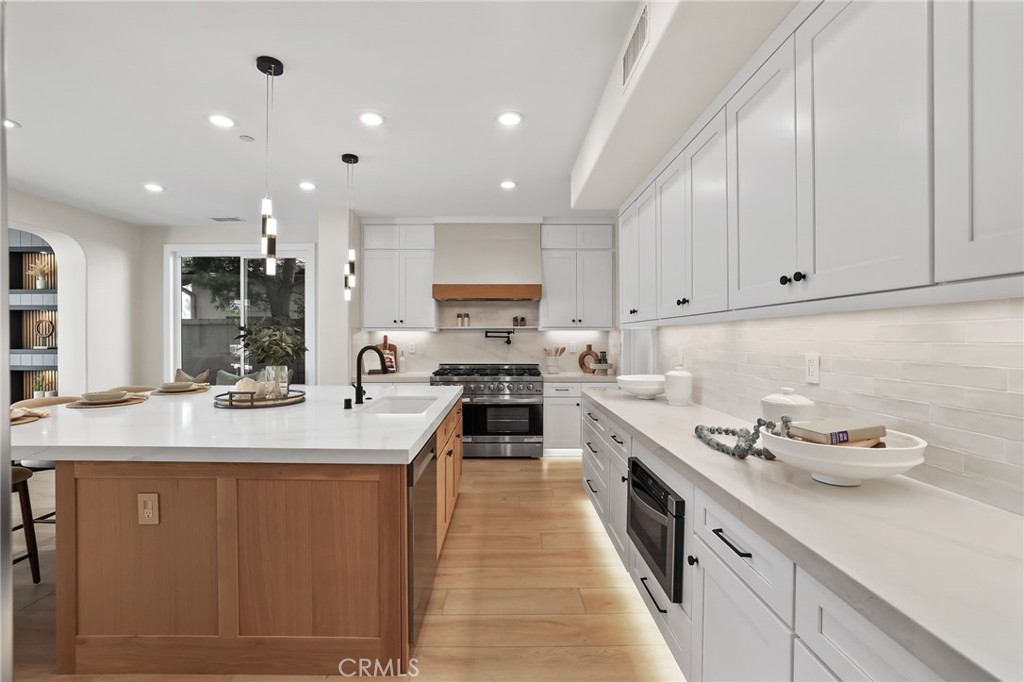 Terra Vida (TERV) - Residential